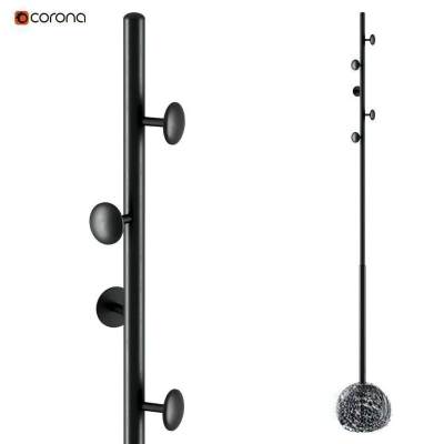 本土一间现代落地灯